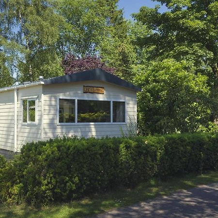Bungalette 6 People Private Vila Zuna Exterior foto